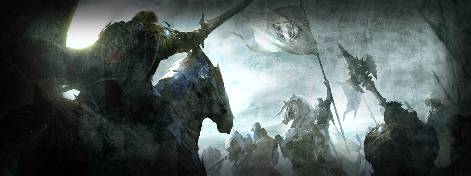 Секретная лавка